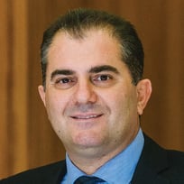 Athanasios Vasilopoulos Profile Picture