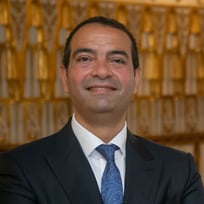 Ayman Soliman Profile Picture