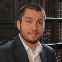 Benjamin Kantor Profile Picture