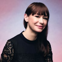 Benedetta Berti Profile Picture