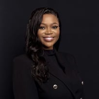 Bogolo Kenewendo Profile Picture