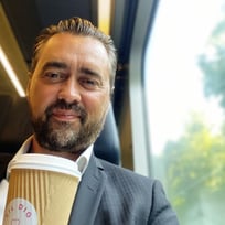 Carsten Dam Sønderbo -Jacobsen Profile Picture