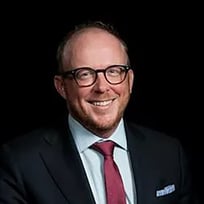 Chad Evans Profile Picture