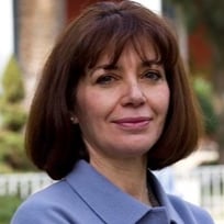 Christina Koulouri Profile Picture