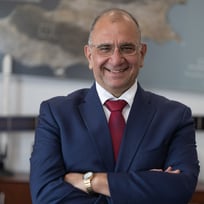 Christodoulos  Protopapas Profile Picture