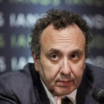 Christos Chomenidis Profile Picture