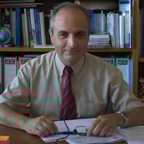 Christos Lionis Profile Picture