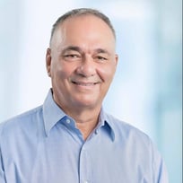 Christos Michaelides Profile Picture