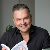 Christos Tsolkas Profile Picture