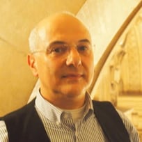 Alexis Chryssostalis Profile Picture