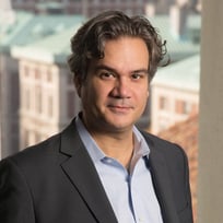 Alexander Cooley Profile Picture