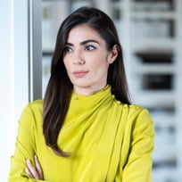 Costantza Sbokou Constantakopoulou Profile Picture