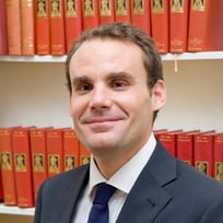 Cyrille Bret Profile Picture