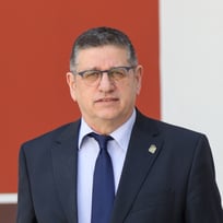 Dimitris Bourantonis Profile Picture