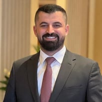 Daban Najmadden Profile Picture