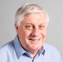 David Nelson Profile Picture