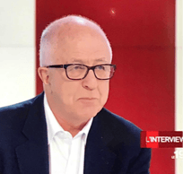 Denis MacShane Profile Picture