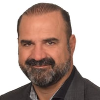 Harris Ntigridakis  Profile Picture