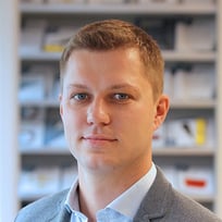 Dimitar Lilkov Profile Picture