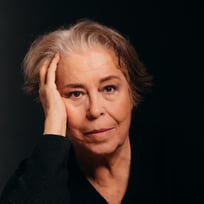Dimitra  Galani Profile Picture