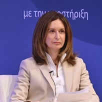 Dimitra Kroustalli Profile Picture