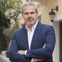 Dimitrios Fragkakis Profile Picture