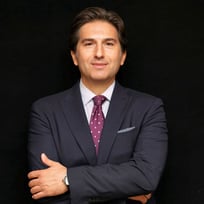 Dimitrios Giantsis Profile Picture