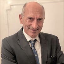Dimitrios Malliaropulos Profile Picture