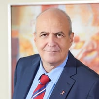 Dimitris Anagnostakis Profile Picture