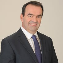 Dimitris Apokis Profile Picture