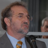 Dimitris Karagiannis Profile Picture