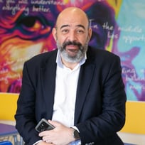 Dimitris Mallas Profile Picture