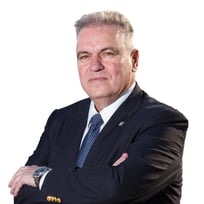 Dimitris Samaras Profile Picture
