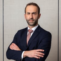 Dimitris Triantafyllopoulos Profile Picture