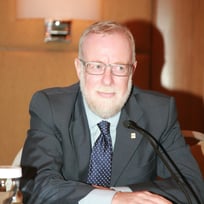 Dimitris Gritzalis Profile Picture