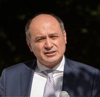 Dimitrios Kontaxis Profile Picture