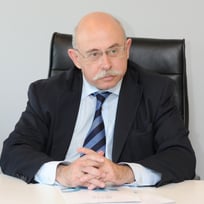 Dinos Benroubi Profile Picture