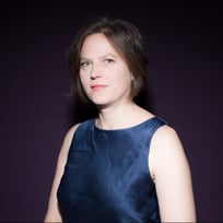 Dorothée  Schmid Profile Picture