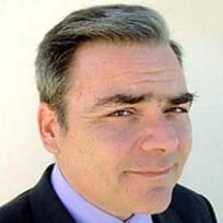Nicholas Drossos Profile Picture