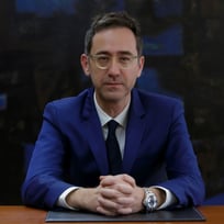 Panagiotis Balomenos Profile Picture