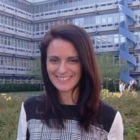 Eftihia Teperoglou Profile Picture
