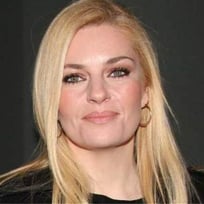 Elisavet Moutafi Profile Picture