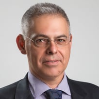 Emmanuel Alexandrakis Profile Picture
