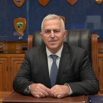 Admiral Evangelos Apostolakis Profile Picture