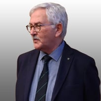 Evangelos Livieratos Profile Picture