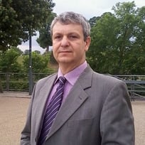 Evanthis Hatzivassiliou Profile Picture