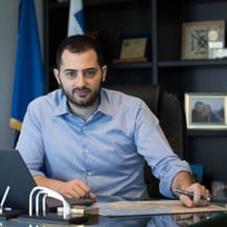 Fanis Spanos Profile Picture