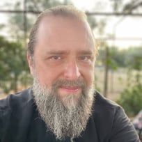 Bishop of Oreoi Filotheos Profile Picture