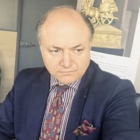 Fotis Papathanasiou Profile Picture
