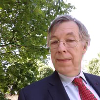 François Heisbourg Profile Picture